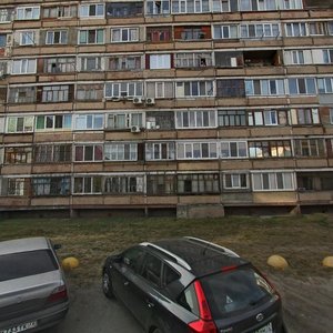 Stavropolskaya ulitsa, 1В ، تيومين: صورة