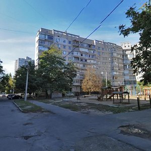 Sadova vulytsia, 16, Mykolaiv: photo