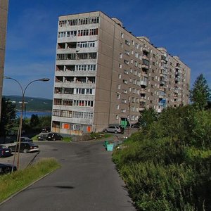 Dostoevskogo Street, 17, Murmansk: photo