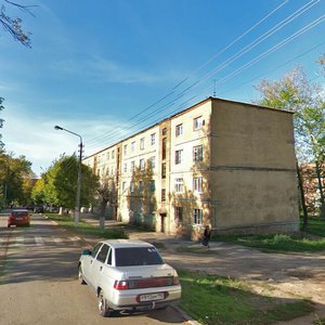 Ulitsa Sergeya Ionova, 1 ، : صورة