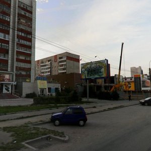 Ulitsa Permyakova, 52к1 ، تيومين: صورة