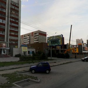 Ulitsa Permyakova, 52к1, Tyumen: photo