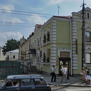 Kafedralna vulytsia, 2, Lutsk: photo