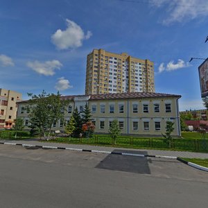 Pobedy Street, 4, Reutov: photo