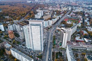 Rusakovskaya Street, 31, Moscow: photo