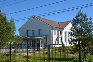 Sovetskaya ulitsa, 2, Tver Oblast: photo