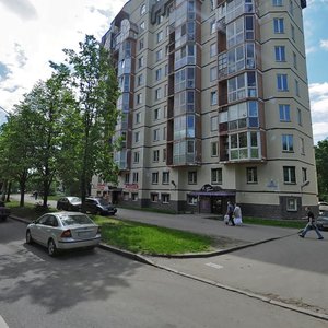 Санкт‑Петербург, Бульвар Новаторов, 45к2: фото