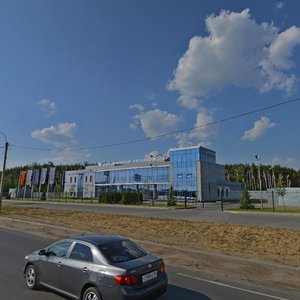 Ostuzheva Street, 31, : foto