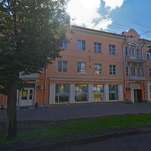 Bolshaya Moskovskaya Street, 52/9 ، : صورة