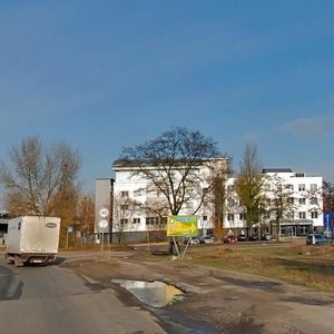 Naberezhno-Pecherska Road, 1, Kyiv: photo