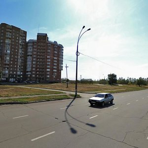 Yubileynaya Street, 91, Togliatti: photo