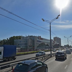 Entuziastov Highway, 36А, : foto