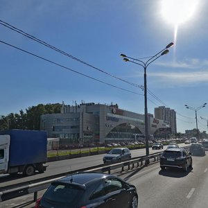 Entuziastov Highway, 36А, Balashiha: photo