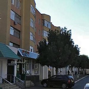 Volodarskogo Street, 7, Saransk: photo