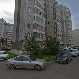 Molokova Street, 62, Krasnoyarsk: photo