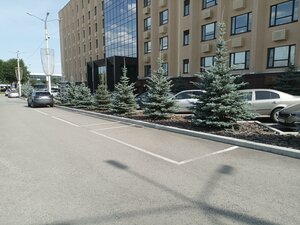 Lenina Avenue, 68, Magnitogorsk: photo