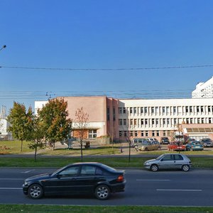 Magiliowskaja Street, 37, Minsk: photo
