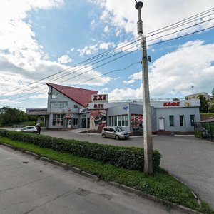 Olimpiyskaya ulitsa, 19, Novokuznetsk: photo
