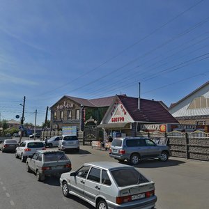 Aviatsionnaya ulitsa, 7, Omsk: photo