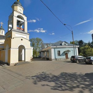 Pravoberezhnaya Street, 6, Moscow: photo