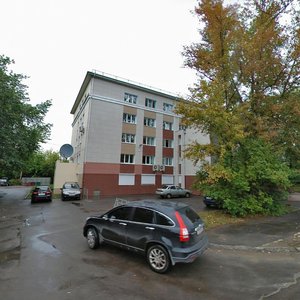 Ulitsa Gorkogo, 158, Vologda: photo