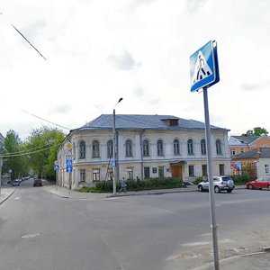 Тверь, Рыбацкая улица, 11/37: фото
