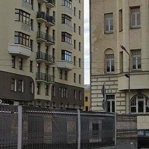 Москва, Старомонетный переулок, 14с2: фото
