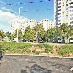 Gierasimienki Street, 41, Minsk: photo