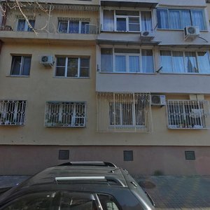 Sadovaya Street, 62А, Sochi: photo