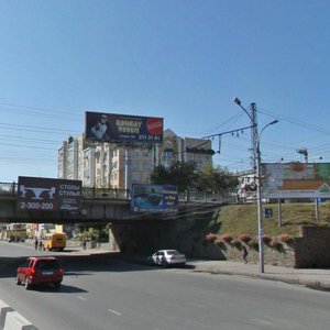 Krasniy Avenue, 77/1, Novosibirsk: photo