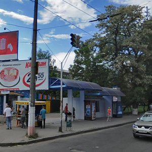 Pokrovs'ka Street, 131, Zhytomyr: photo