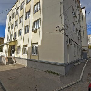 Peskovskiy pereulok, 3, Saratov: photo