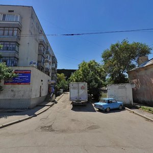 Ulitsa Lunacharskogo, 5, Feodosia: photo