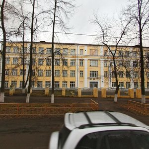 Nevzorovykh Street, 36/3, Nizhny Novgorod: photo