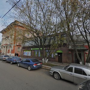 Bolshaya Pochtovaya Street, 36с2, Moscow: photo