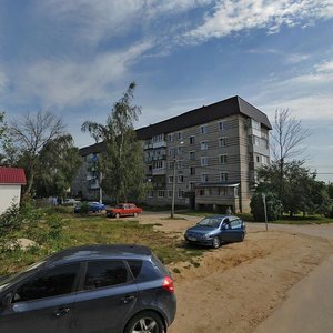 Pochtovaya ulitsa, 1, Ruza: photo