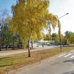 Lakhtynska vulytsia, 6, Zaporizhia: photo