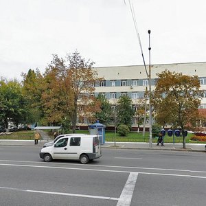 Solomianska Street, 17 ، كييف: صورة