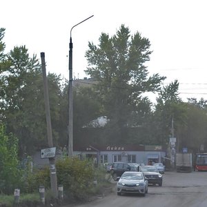 Yuzhno-Promyshlennaya ulitsa, 2А ، قازان: صورة