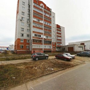 Prospekt Tsiolkovskogo, 92, : foto