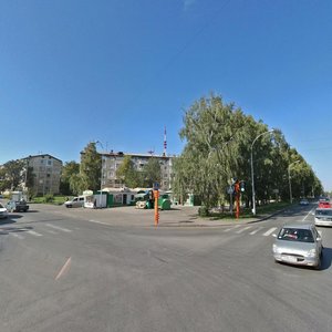 Volgogradskaya ulitsa, 33, Kemerovo: photo