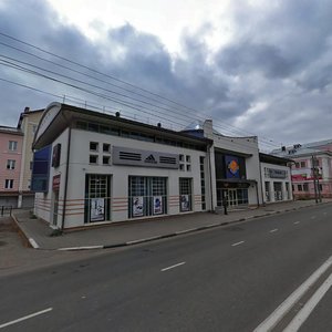 Oktyabrya Avenue, 17Б, : foto