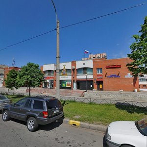 Petergofskoe Highway, 3к2, : foto