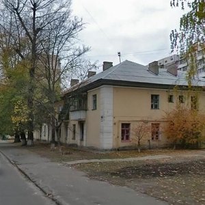 Mykhaila Kotelnykova Street, 10 ، كييف: صورة