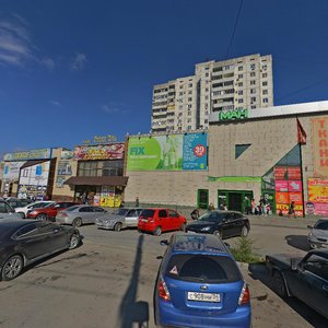 8th Vozdushnoy Armii Street, No:58А, Volgograd: Fotoğraflar