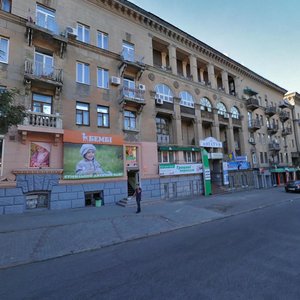 Sichovykh Striltsiv Street, 2, Dnipro: photo