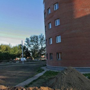 Ulitsa Serafimovicha, 30к1, Novosibirsk: photo