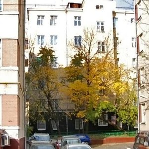 Anatoliya Zhivova Street, 3, Moscow: photo