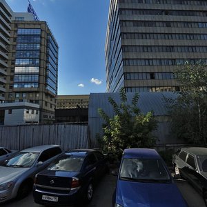 Akademika Sakharova Avenue, 12с3, Moscow: photo