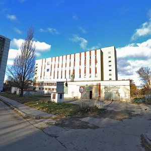 Esenina Street, 21, Ryazan: photo